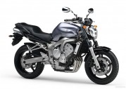 Yamaha FZ6 Yamaha FZ6